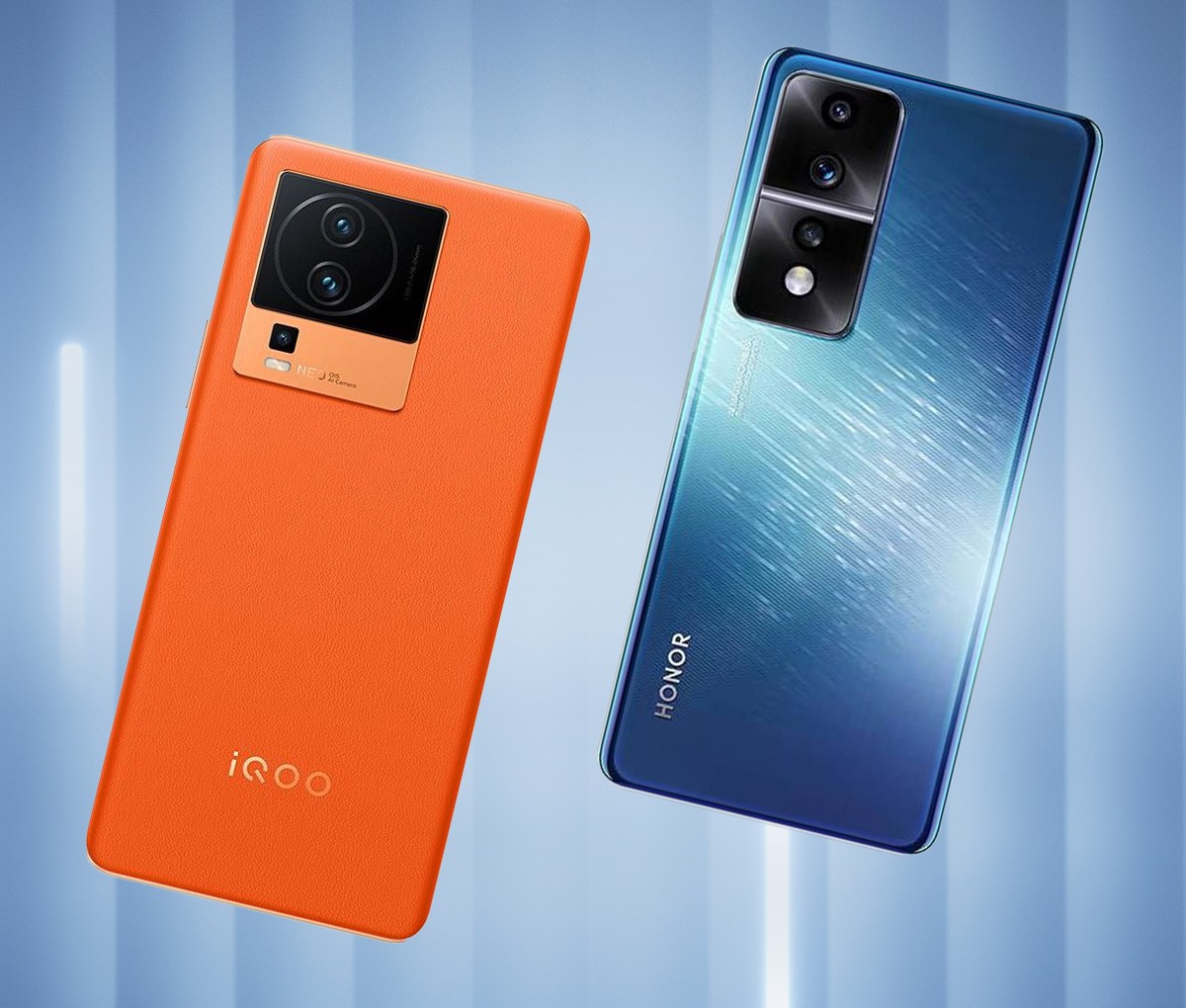 iqoo系列玩游戏哪个好_iqoo游戏手机对比_iqoo和游戏手机