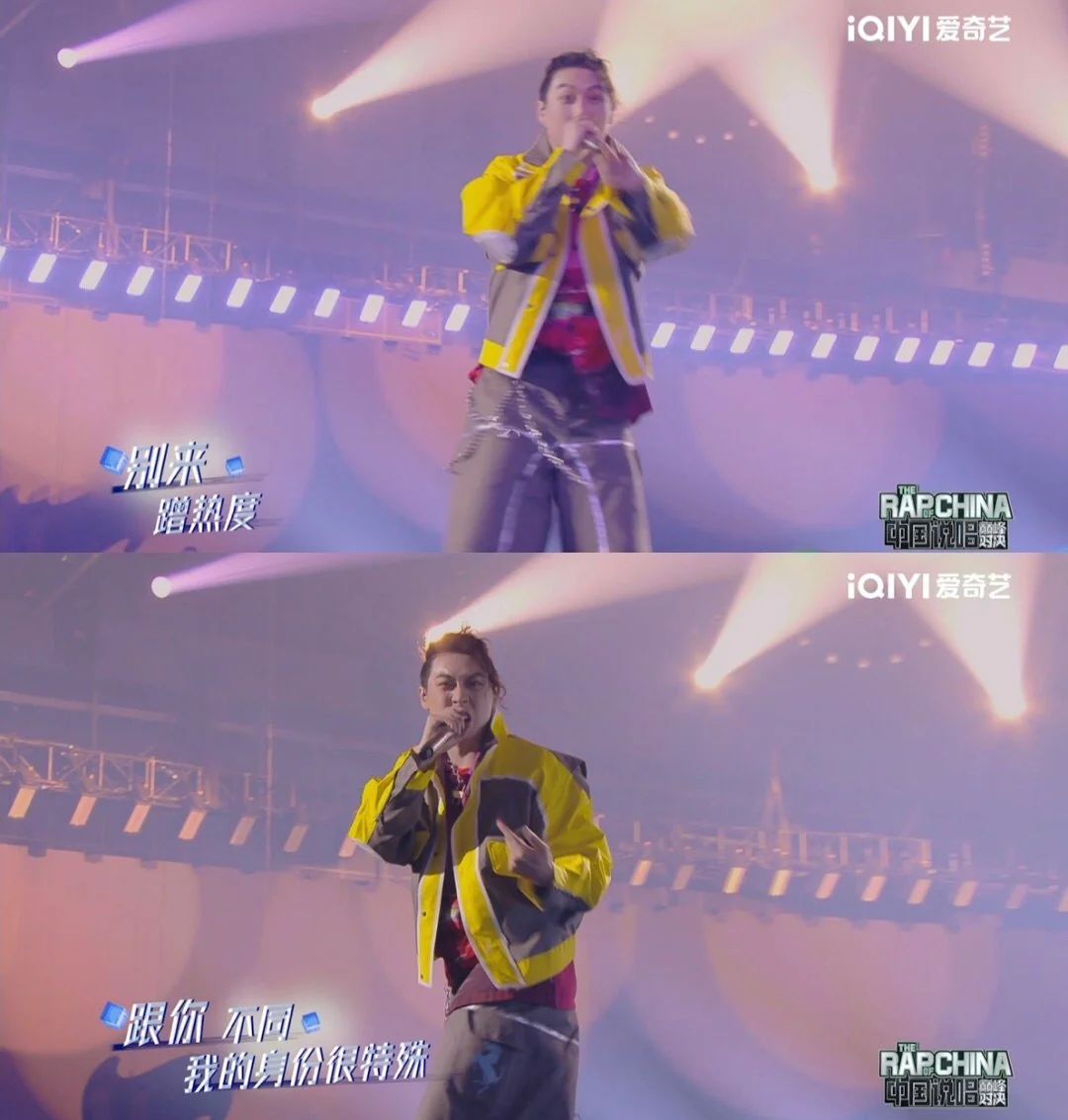 hip hop 手机游戏-HipHop 手机游戏：释放压力、