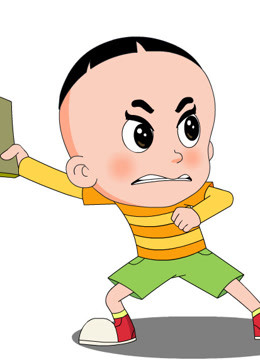大头儿子上网课_大头儿子玩游戏上课玩手机_大头儿子打游戏