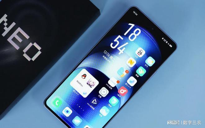 iqoo3游戏按键_iqoo5游戏键_iqoo手机游戏键怎么样