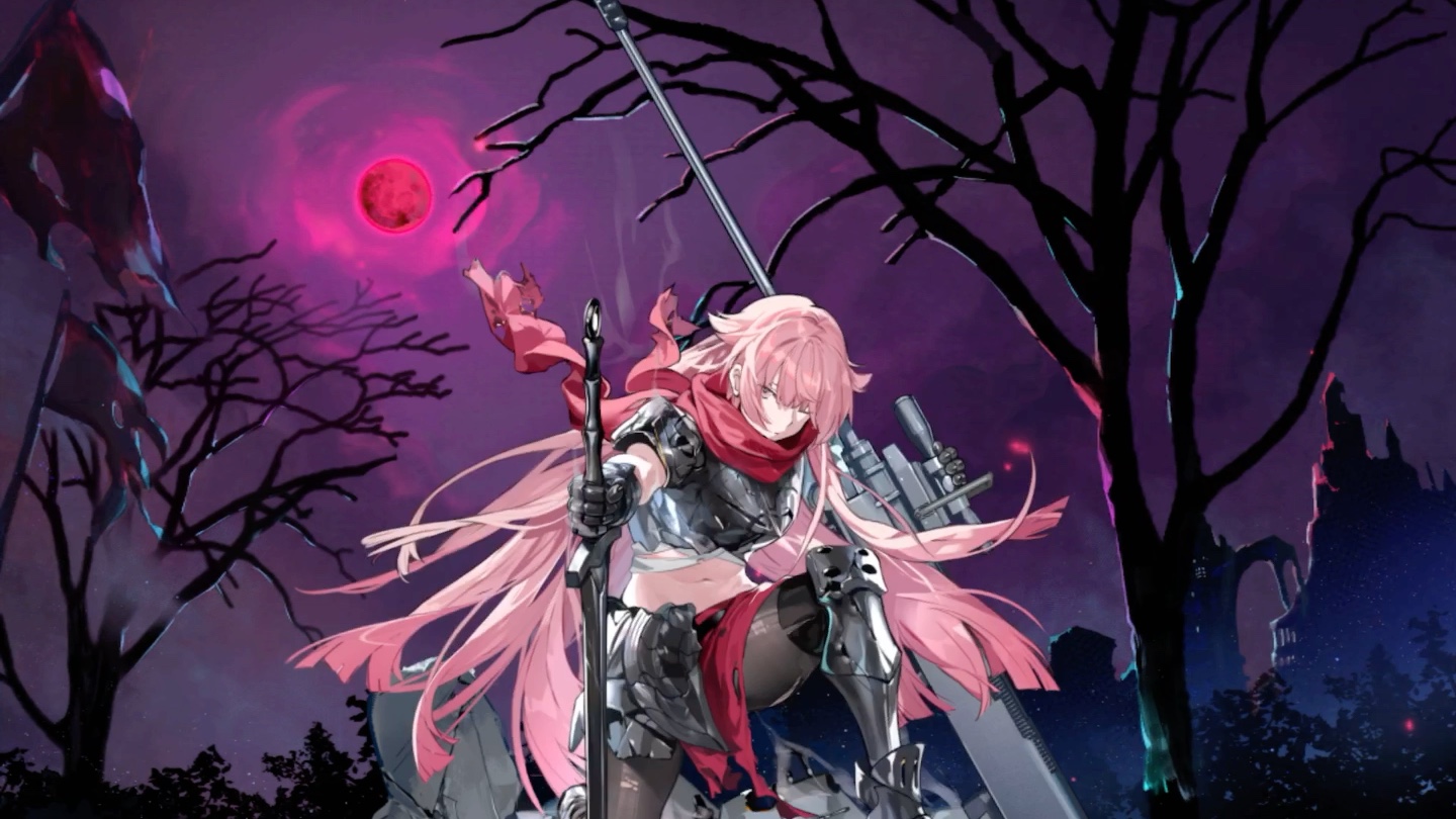 前线少女官网_前线少女图鉴_少女前线百科