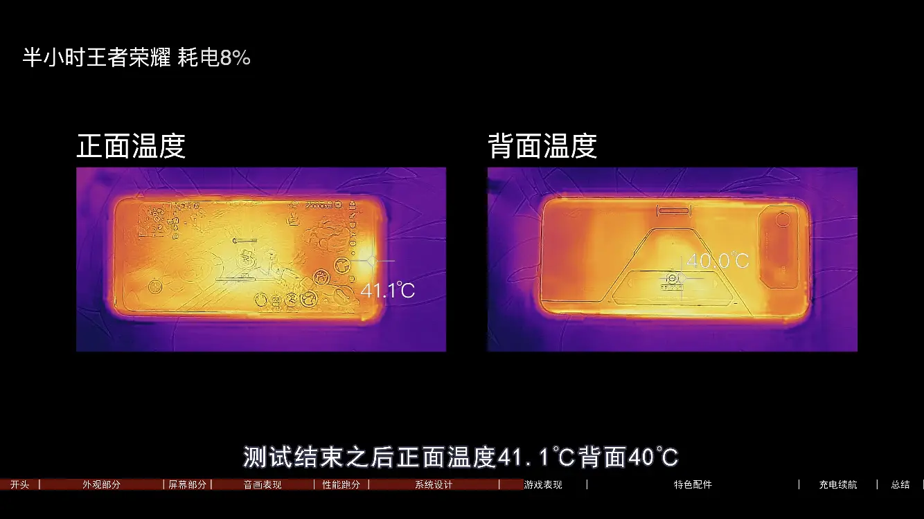 旗舰手机游戏对比评测_各厂旗舰手机游戏_旗舰级手游