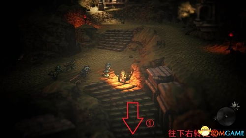 歧路旅人 2 dlc,新增内容与玩法解析