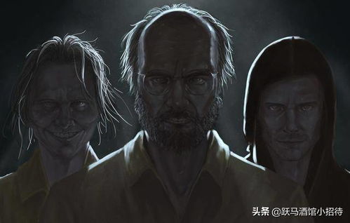 生化危机故事线 2023,恐怖与科技的交织