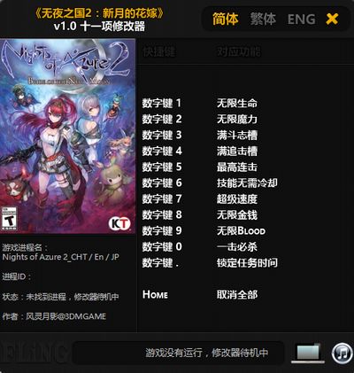 无夜之国2:新月的花嫁 评分,新月的花嫁——评测与评分