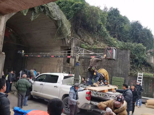 涪陵取景的网络电影,网络电影的新宠，自然风光与人文历史的完美融合