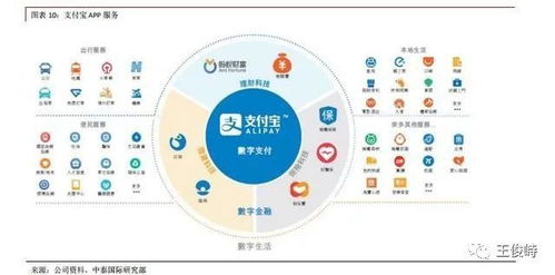 蚂蚁集团业务与成都市发展 e-mail:,二、蚂蚁集团业务概述