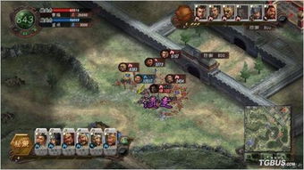 三国志12细节,三国志12隐藏武将解锁攻略