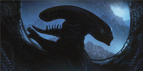 2023异形,2023年异形科幻电影的全新篇章