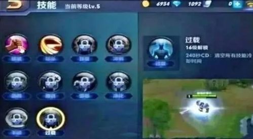 觉醒技能没让你个个是神技,觉醒技能并非个个神技，理性看待游戏中的技能提升