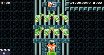 马里奥制造分配系统,马里奥制造分配系统的创新与影响