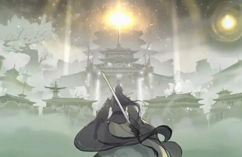 《一念逍遥》是一款非常成功的仙侠mmorpg游戏,人物形象设计,强力的画面表现让