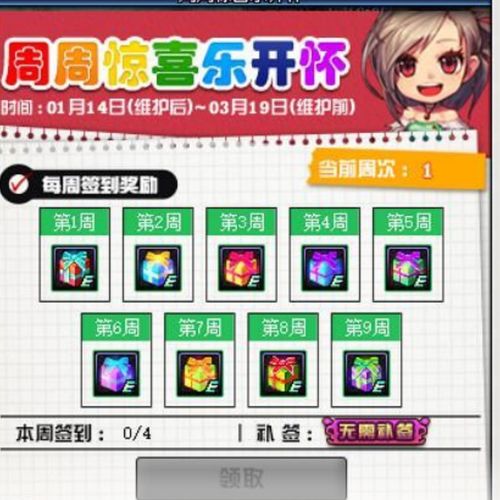 奖励中,除了卡片材料这些之外,玩家还有几率能直接翻