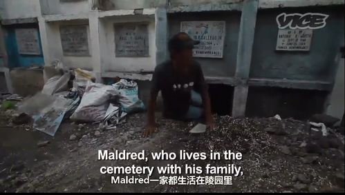 马尼拉守墓人纪录片百度云,深入马尼拉守墓人世界——纪录片《守墓人》带你走进菲律宾
