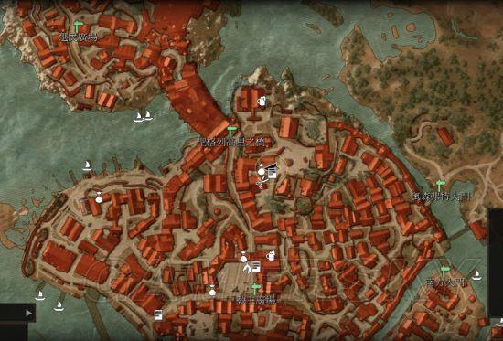 巫师3昆特牌奇迹指南mod,巫师3昆特牌奇迹指南Mod简介