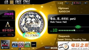 djmax全系列,音乐节奏的狂欢盛宴