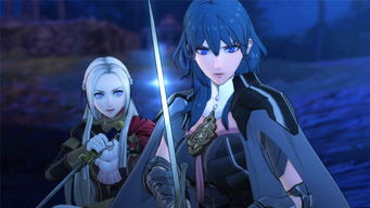 火焰纹章风花雪月 steam,Steam平台上的战术RPG巅峰之作