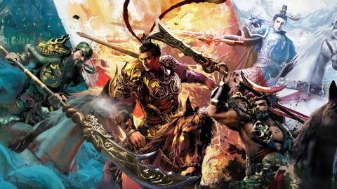 三国群英传8好不好玩,经典策略游戏的全新演绎