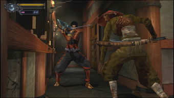 鬼武者2复刻版,经典再现，重温江湖传奇