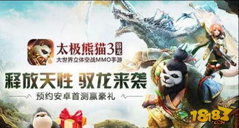 太极熊猫3好玩吗