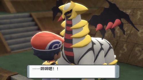 宝可梦:晶灿钻石明亮珍珠-豪华版v1.12-( 存档修改器)