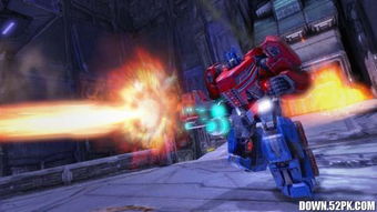 暗焰崛起,游戏背景与故事线