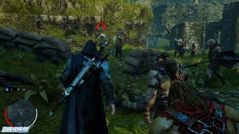 中土世界:暗影魔多多久通过,暗影魔多通关攻略详解