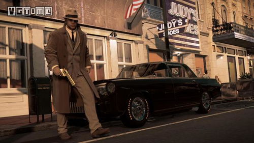 四海兄弟3 最终版|,最终版——黑手党的复仇传奇