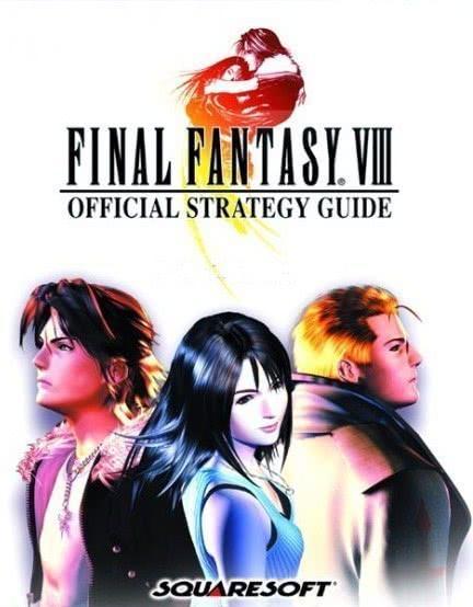 最终幻想8重制版 百科,游戏简介