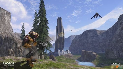 光环士官长合集激活码,光环士官长合集激活码大揭秘，畅享经典战役！