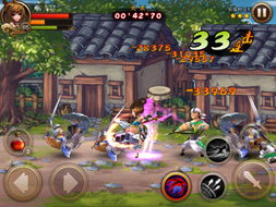 乱世之刃2,重温经典，再创辉煌