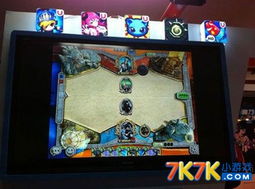 山寨炉石传说还在运营的有吗,仍在运营的山寨游戏盘点