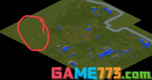 下方的按钮需要先去除掉地图上的所有僵尸,轻松掌握战场控制权