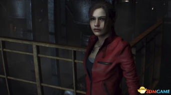 生化危机2重制版内容,游戏背景