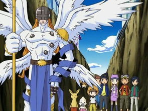 数码宝贝最新系列,传承经典，创新未来