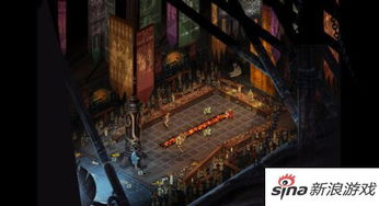 旗帜的传说为什么画面一直在抖,旗帜的传说画面抖动现象解析