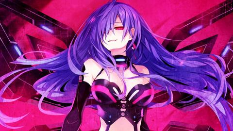 超次元新星 海王星,游戏背景