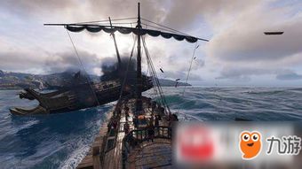 刺客信条奥德赛可以随意探索吗,自由探索的希腊史诗之旅