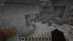 我的世界1.12.2 x-ray,我的世界1122Xray