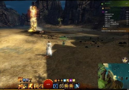 激战2深渊麻烦,困难重重，乐趣无穷