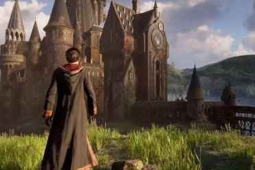 霍格沃茨之遗古魔法无限,古魔法无限，探索魔法世界的奥秘