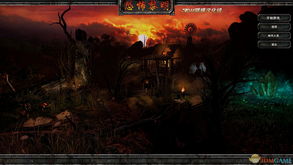 恐怖黎明每日游戏,每日游戏体验分享