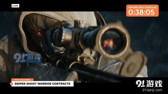 狙击手幽灵战士契约测评,狙击手幽灵战士契约2中文版下载