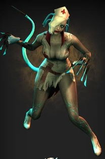 cf疯狂宝贝图片,游戏中的时尚与魅力