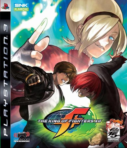 二手ps3光盘the king of fighters xiii,二手PS3光盘