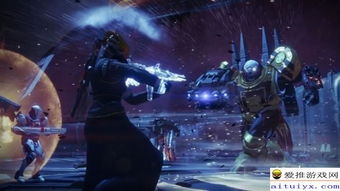 命运2 yy,命运2YY，探索未知世界的冒险之旅