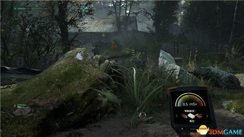 切尔诺贝利人 分配食物,食物资源的重要性