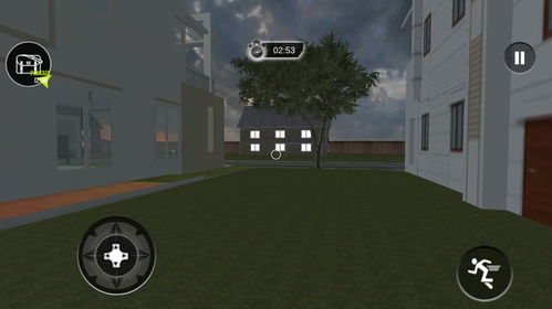 小偷模拟器 技巧,如何成为潜行大师