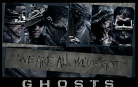 使命召唤10幽灵和现代战争有关系吗