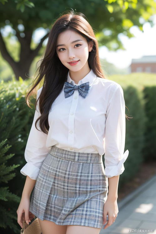 我的室友女朋友 